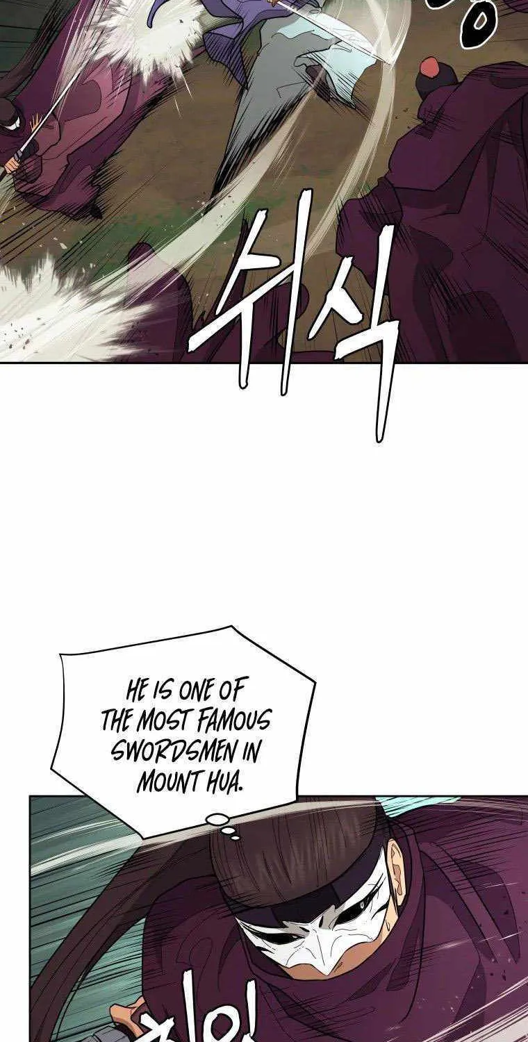 Gwanjeon: Kang Jin Lee Chapter 83 page 25 - 