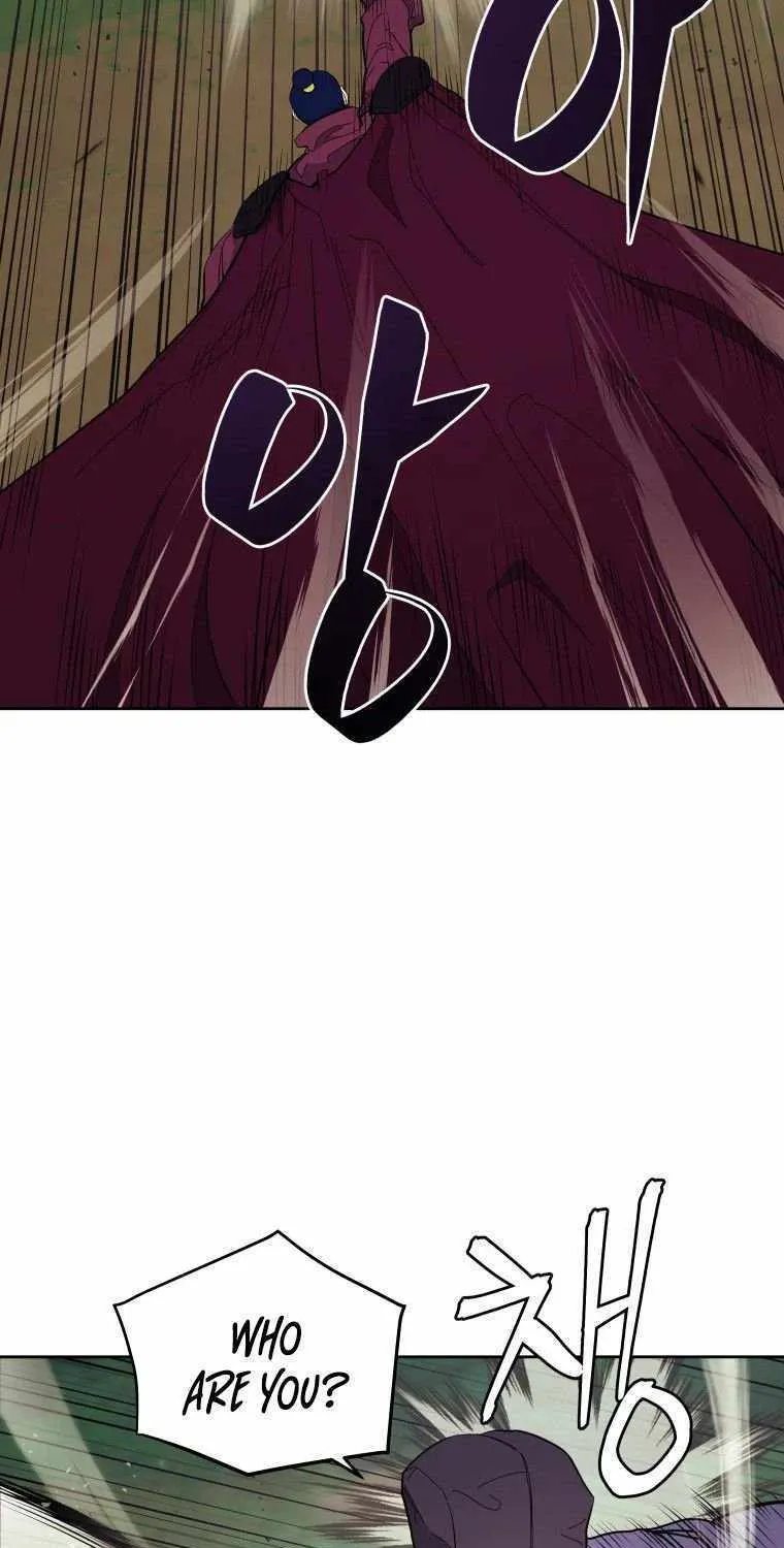 Gwanjeon: Kang Jin Lee Chapter 83 page 32 - 