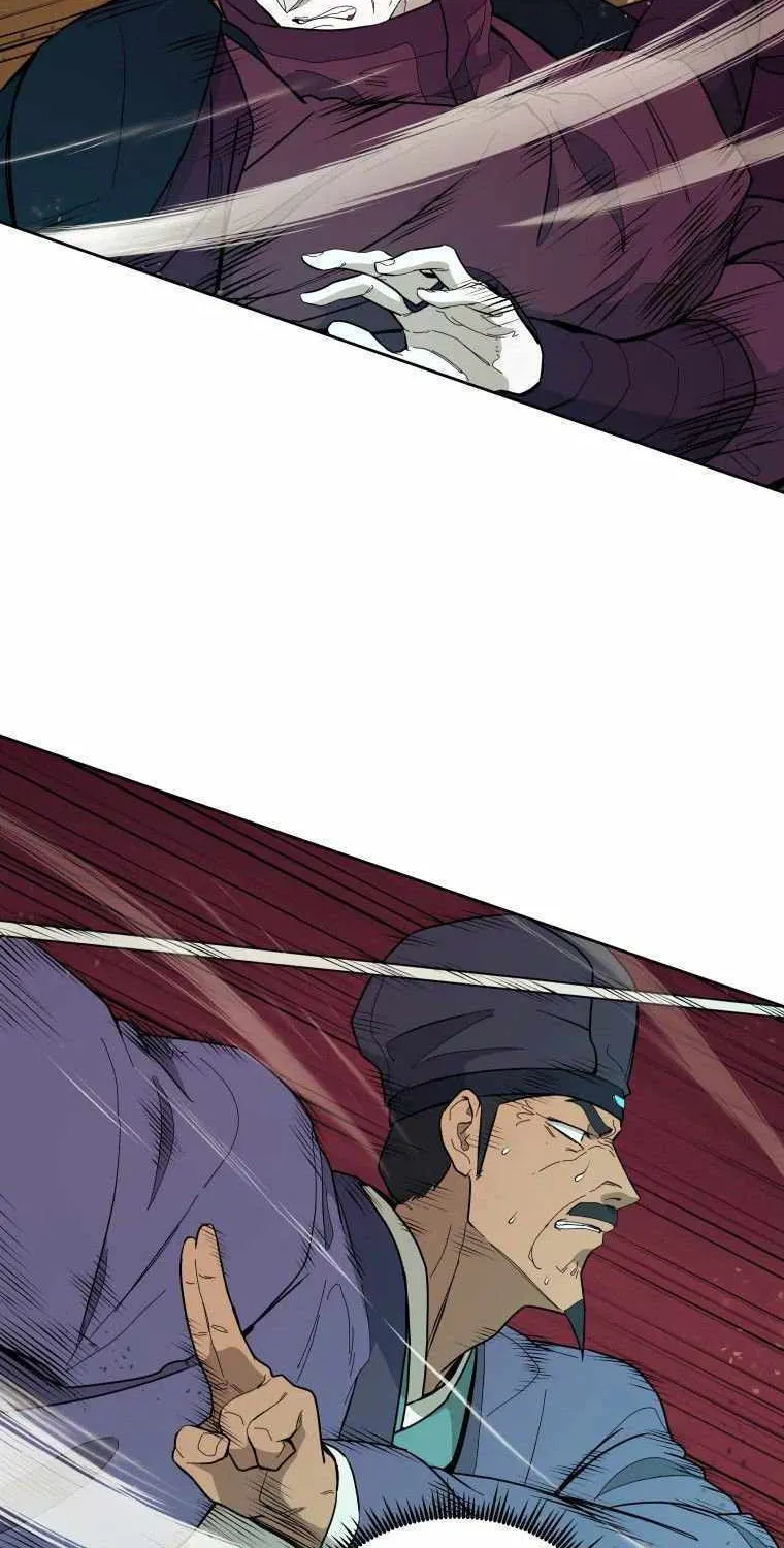 Gwanjeon: Kang Jin Lee Chapter 83 page 39 - 