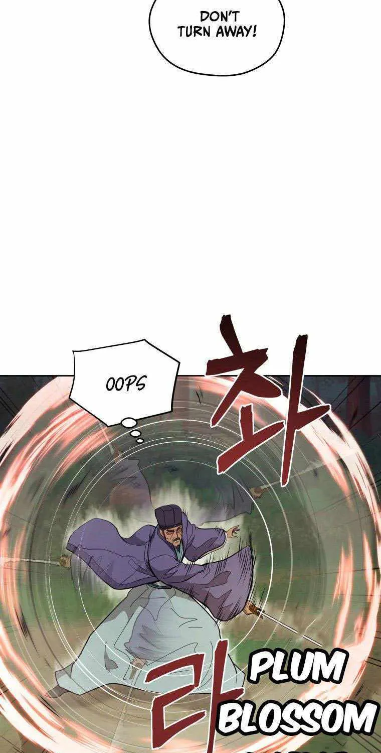 Gwanjeon: Kang Jin Lee Chapter 83 page 46 - 