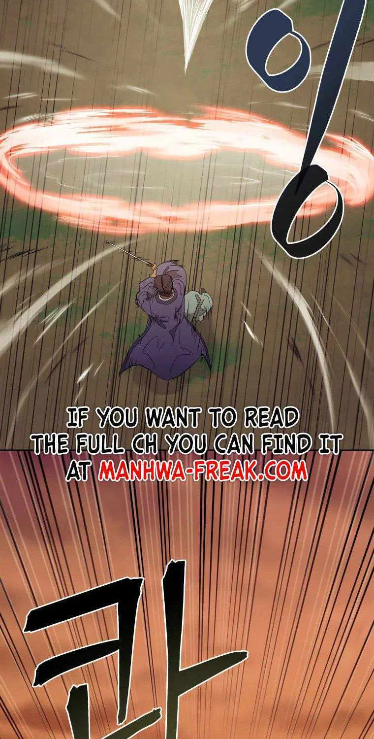 Gwanjeon: Kang Jin Lee Chapter 83 page 50 - 