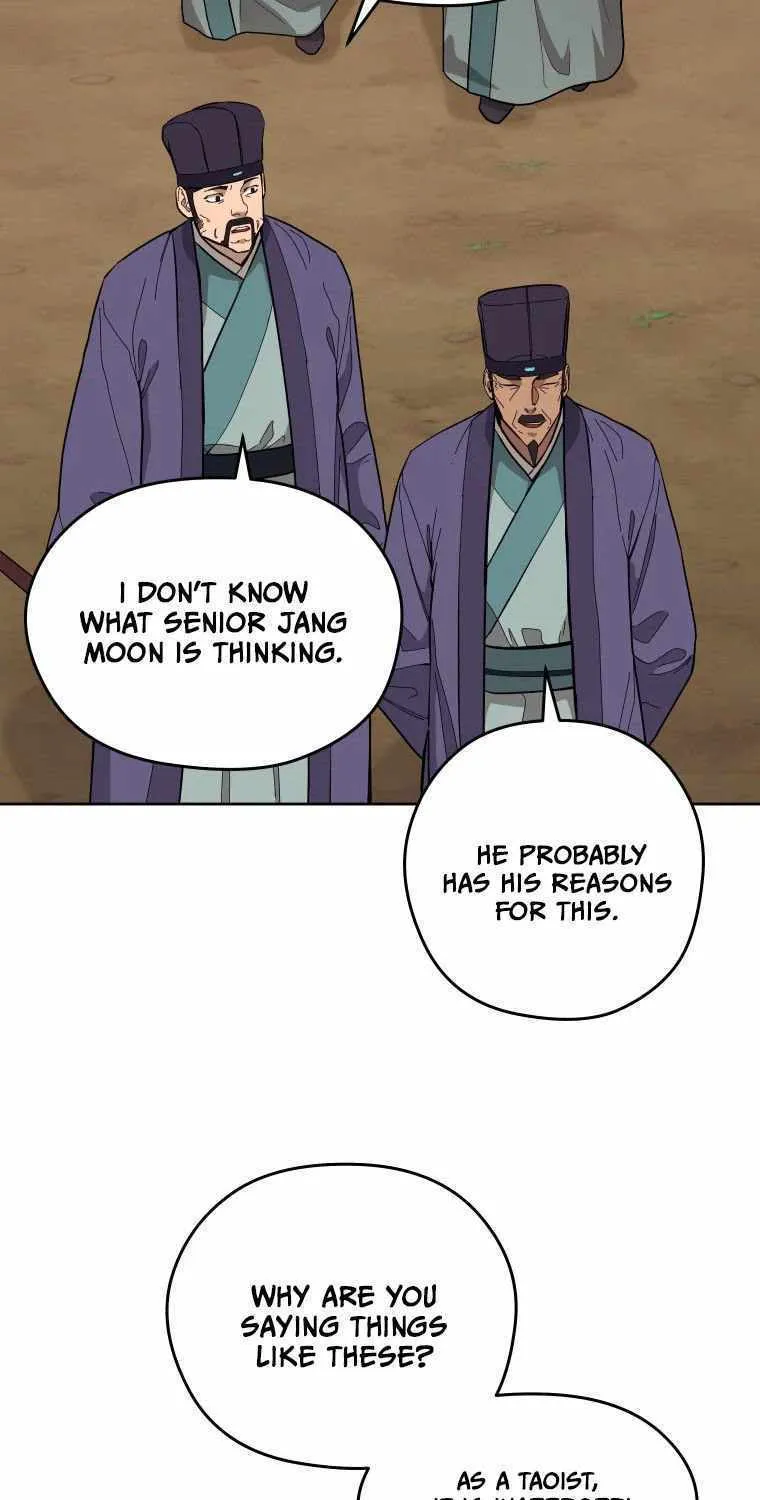 Gwanjeon: Kang Jin Lee Chapter 83 page 6 - 