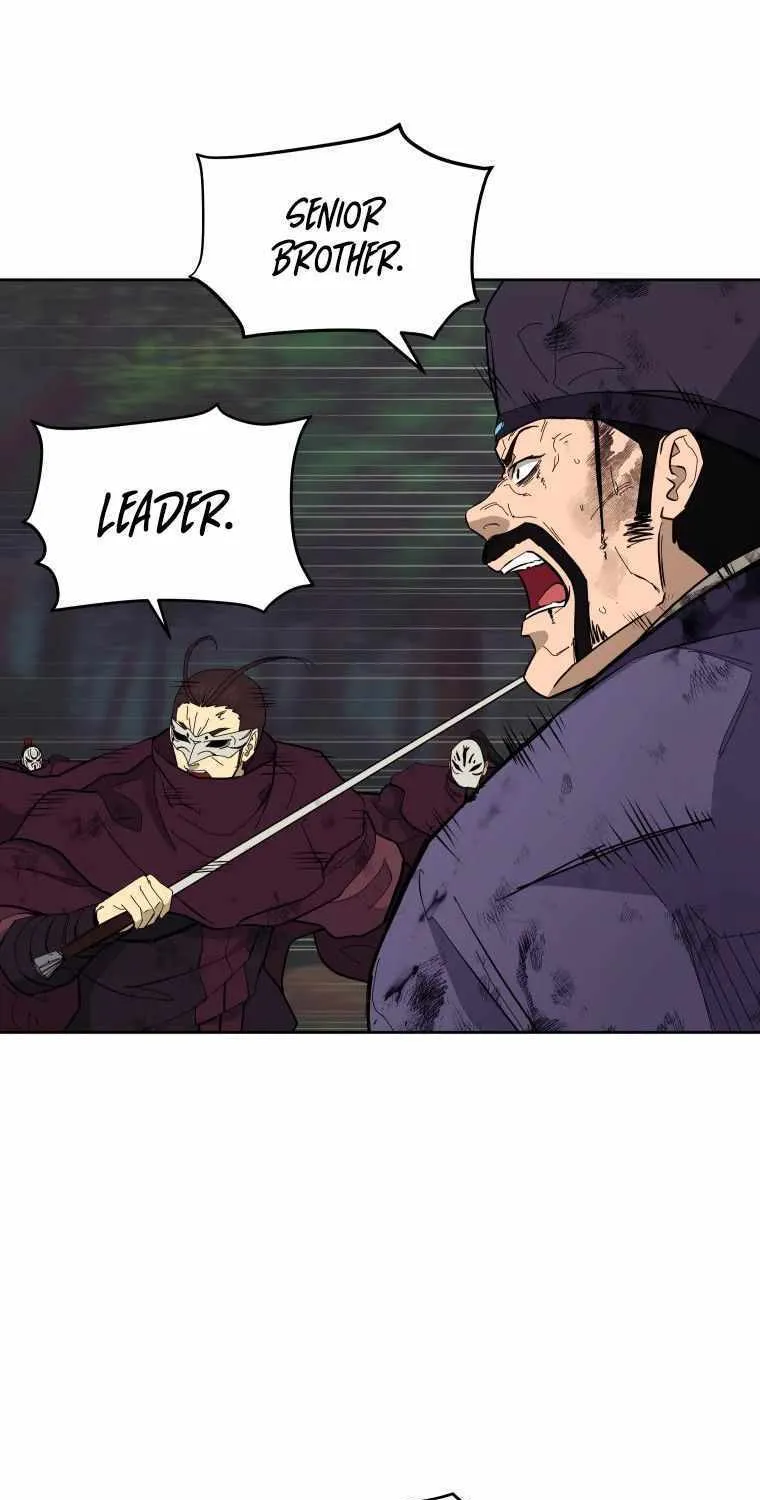 Gwanjeon: Kang Jin Lee Chapter 83 page 56 - 