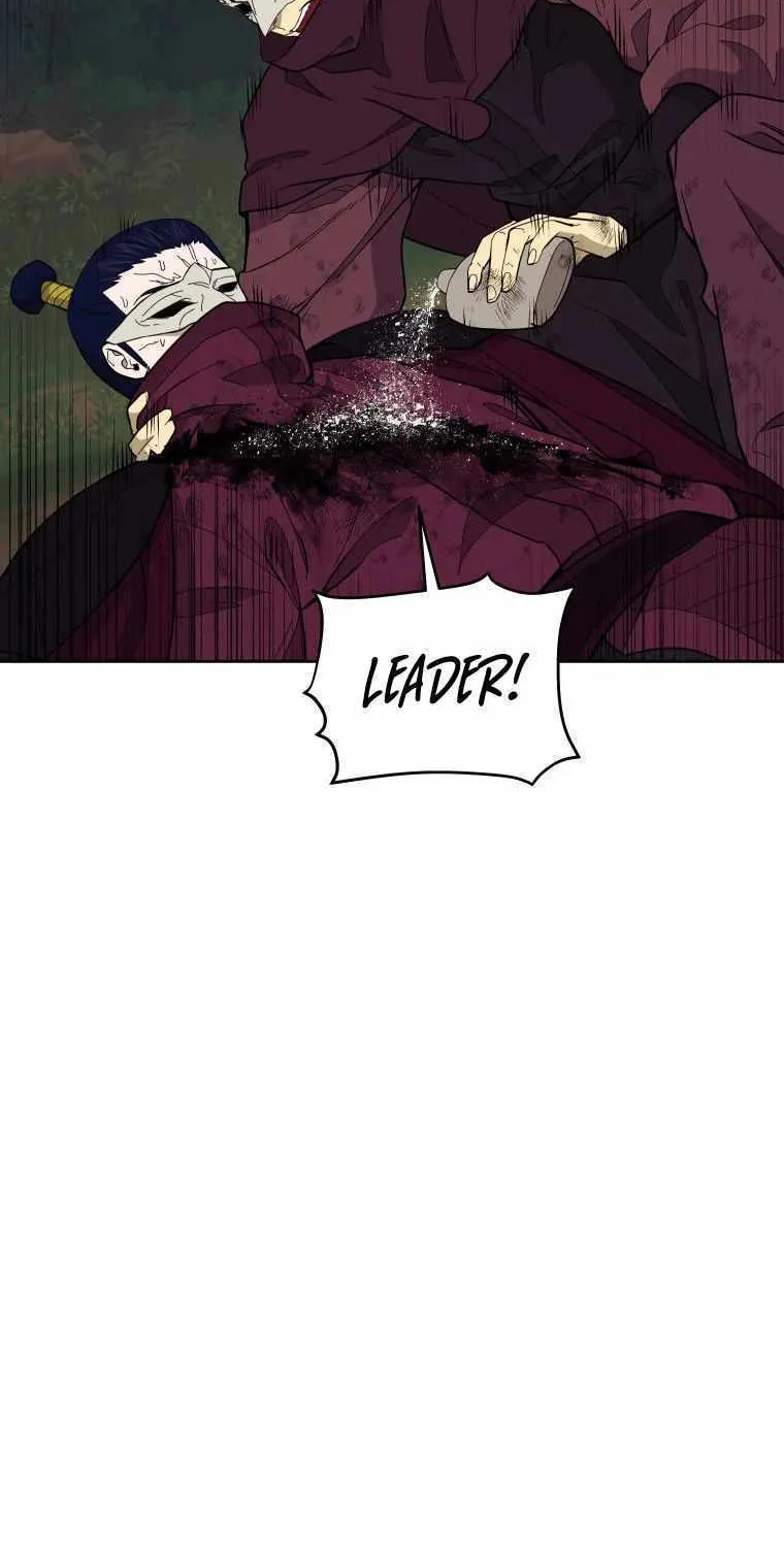 Gwanjeon: Kang Jin Lee Chapter 83 page 59 - 