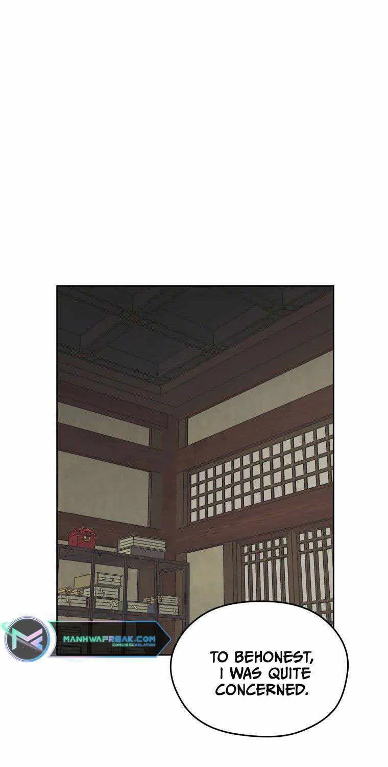 Gwanjeon: Kang Jin Lee Chapter 83 page 60 - 