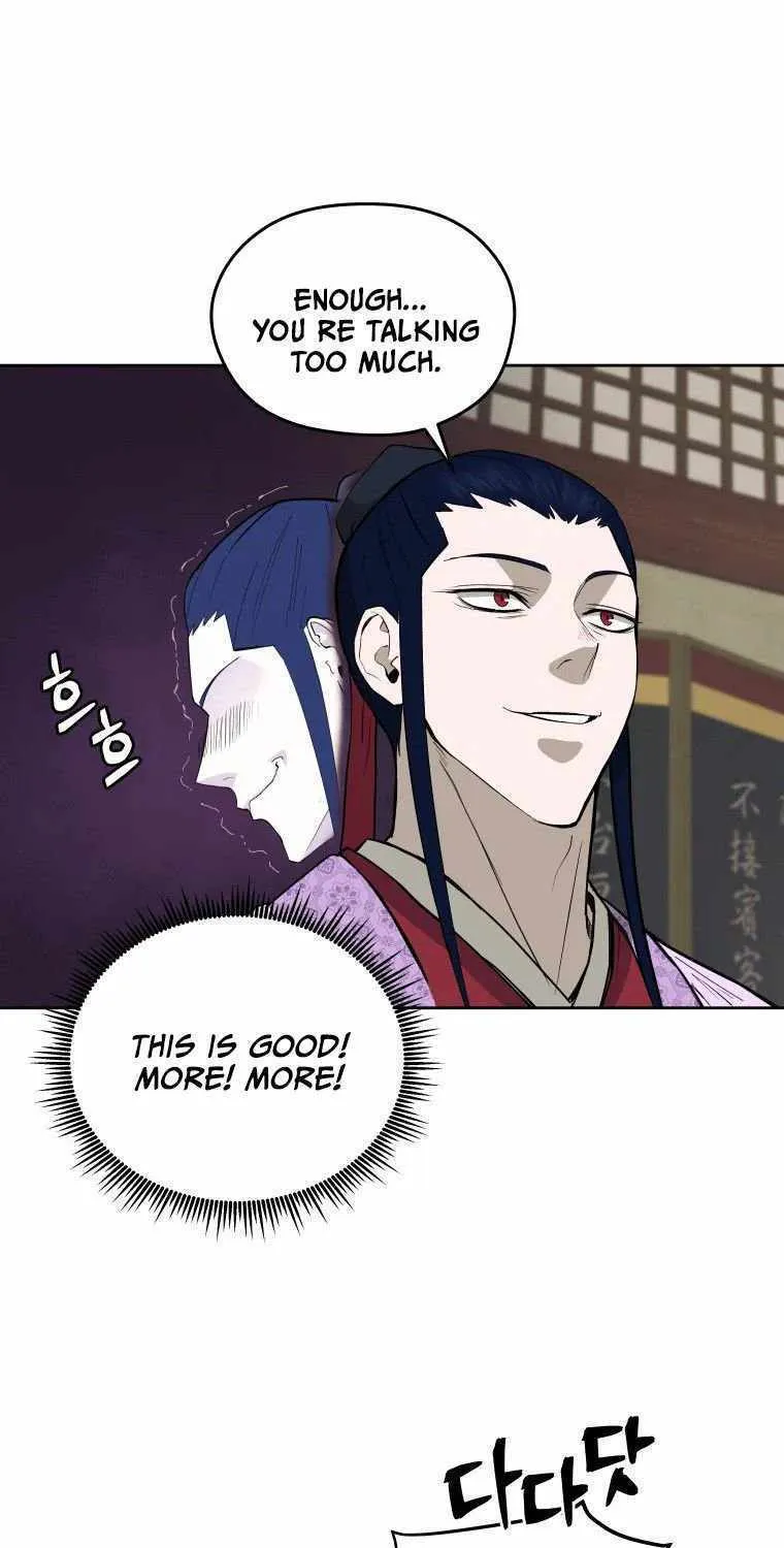Gwanjeon: Kang Jin Lee Chapter 83 page 68 - 