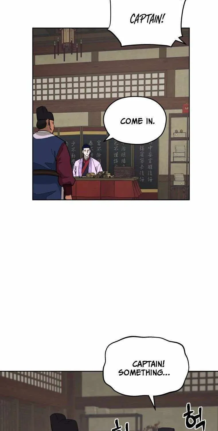 Gwanjeon: Kang Jin Lee Chapter 83 page 69 - 