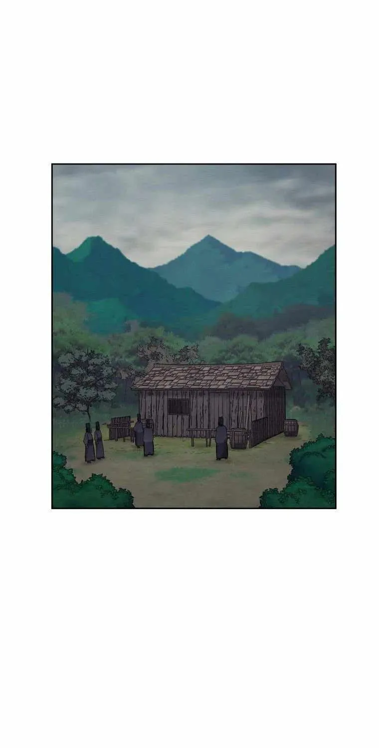 Gwanjeon: Kang Jin Lee Chapter 83 page 73 - 