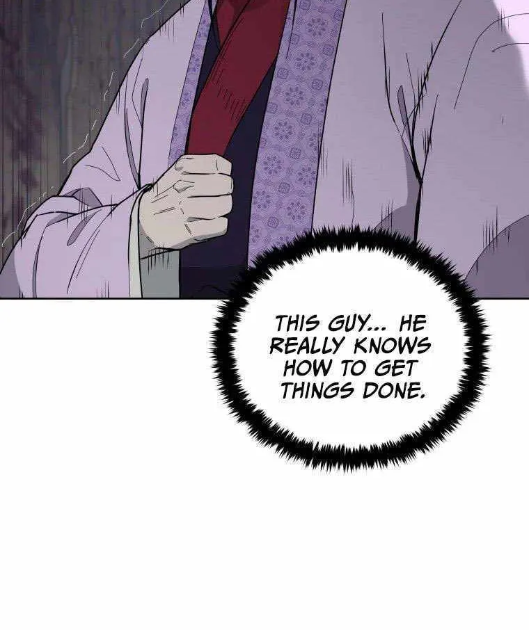Gwanjeon: Kang Jin Lee Chapter 83 page 81 - 