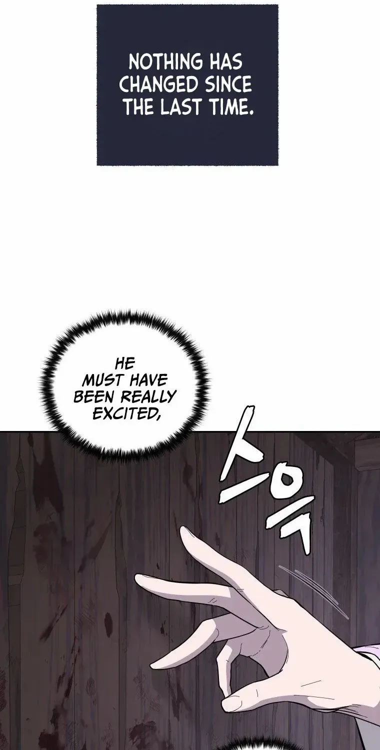 Gwanjeon: Kang Jin Lee Chapter 84 page 11 - 