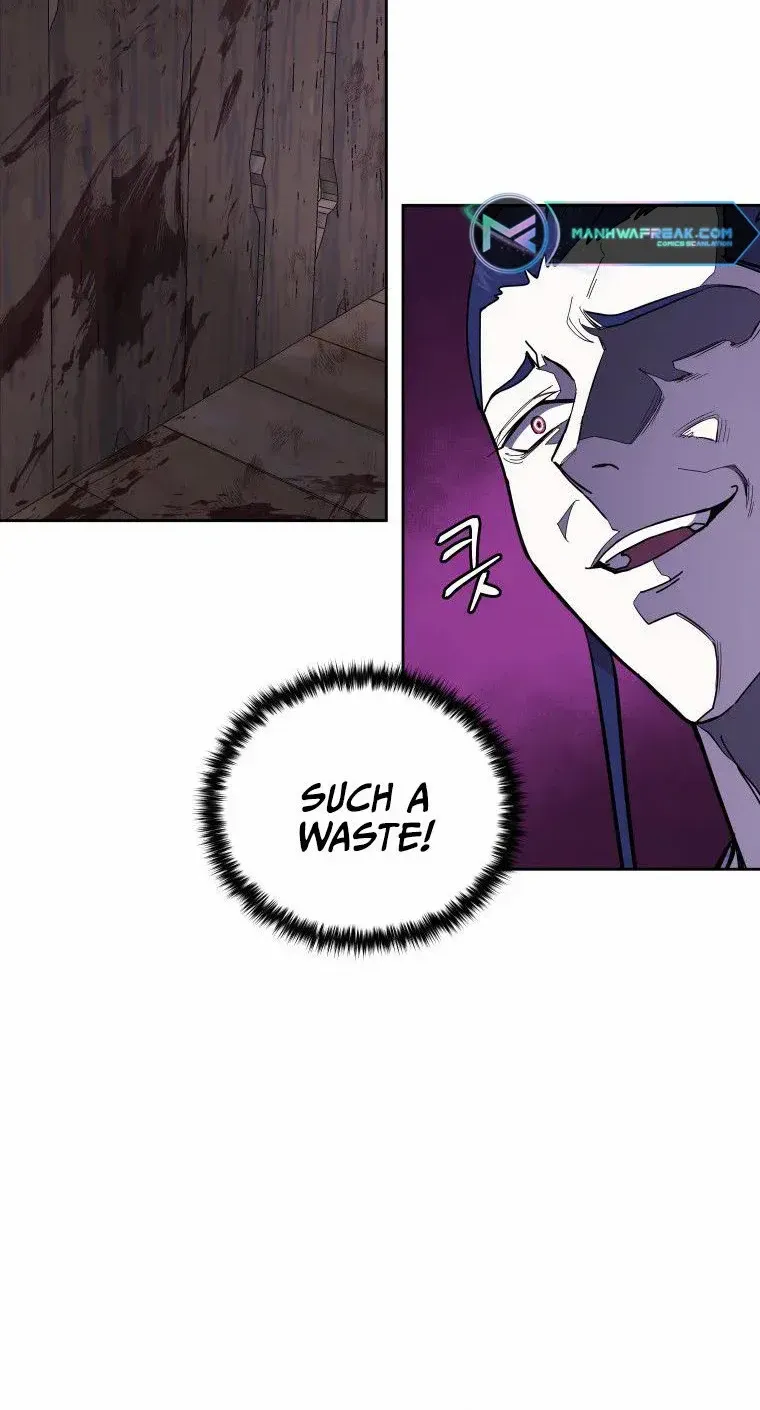 Gwanjeon: Kang Jin Lee Chapter 84 page 17 - 