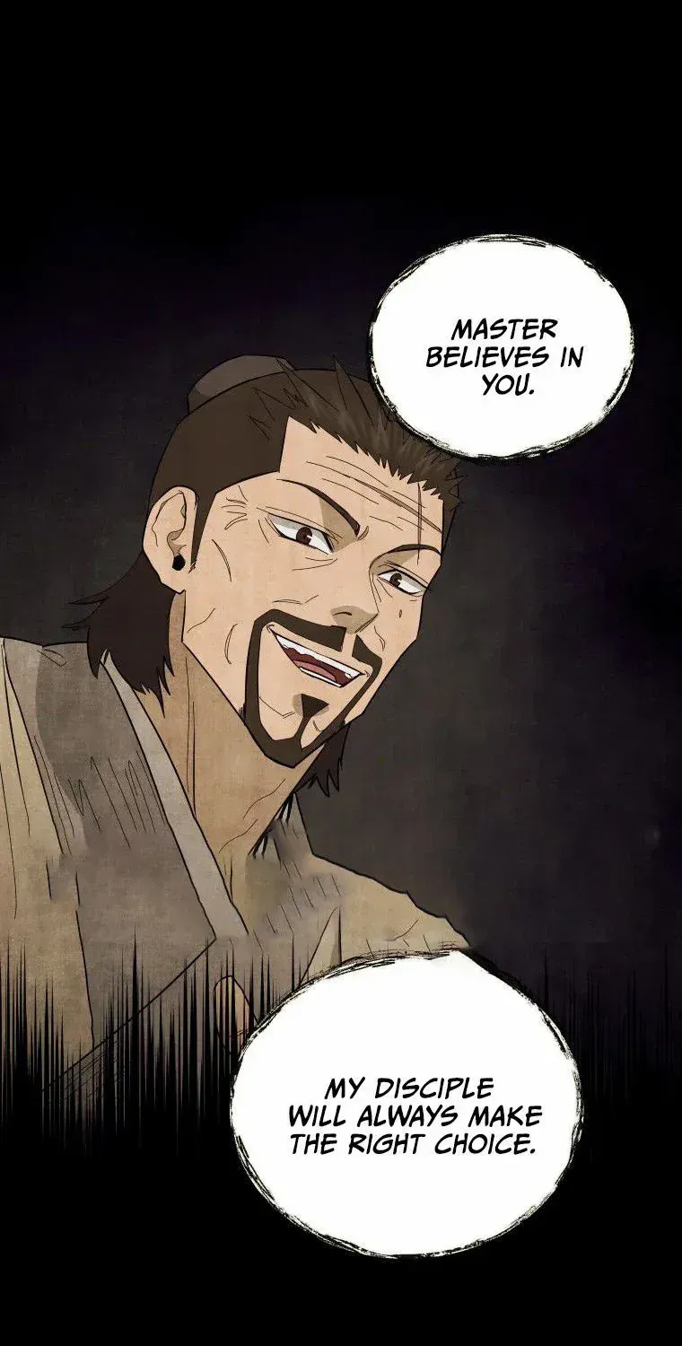 Gwanjeon: Kang Jin Lee Chapter 84 page 20 - 