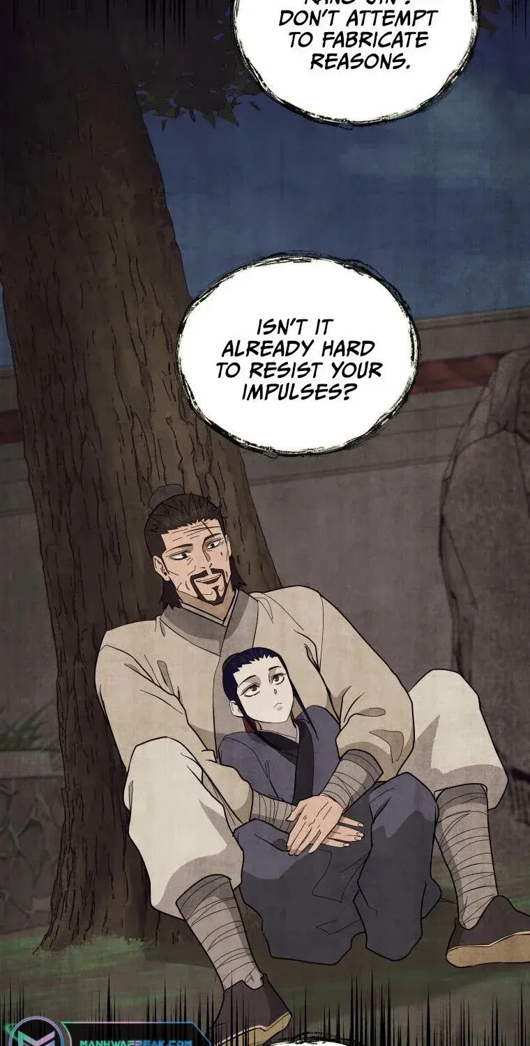 Gwanjeon: Kang Jin Lee Chapter 84 page 22 - 