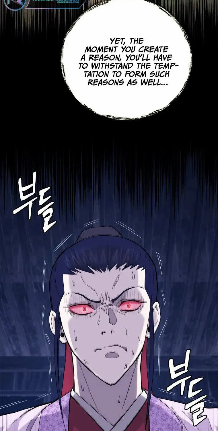 Gwanjeon: Kang Jin Lee Chapter 84 page 23 - 