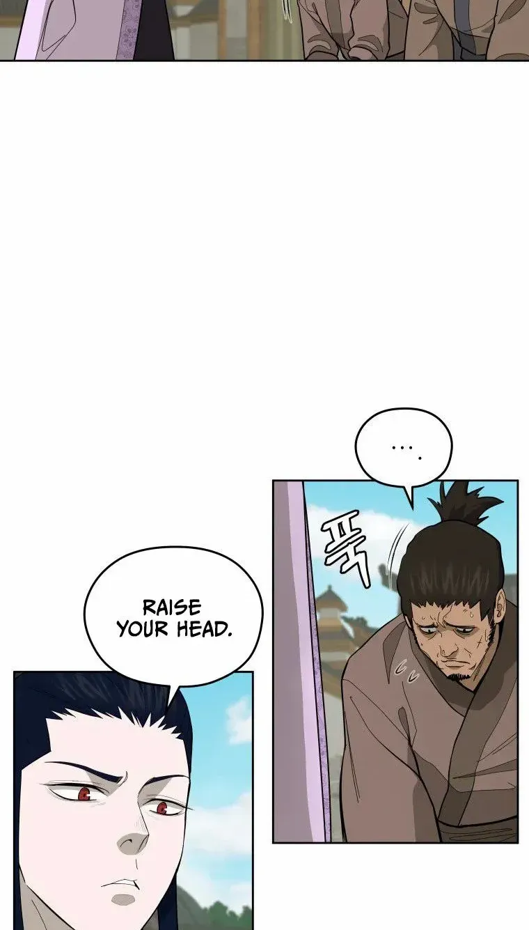 Gwanjeon: Kang Jin Lee Chapter 84 page 29 - 