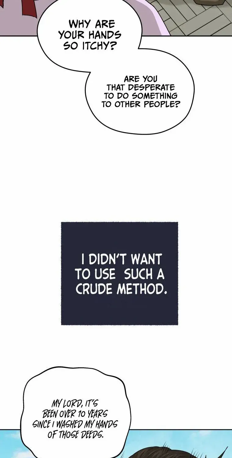 Gwanjeon: Kang Jin Lee Chapter 84 page 31 - 