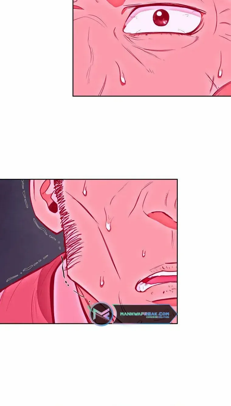 Gwanjeon: Kang Jin Lee Chapter 84 page 33 - 