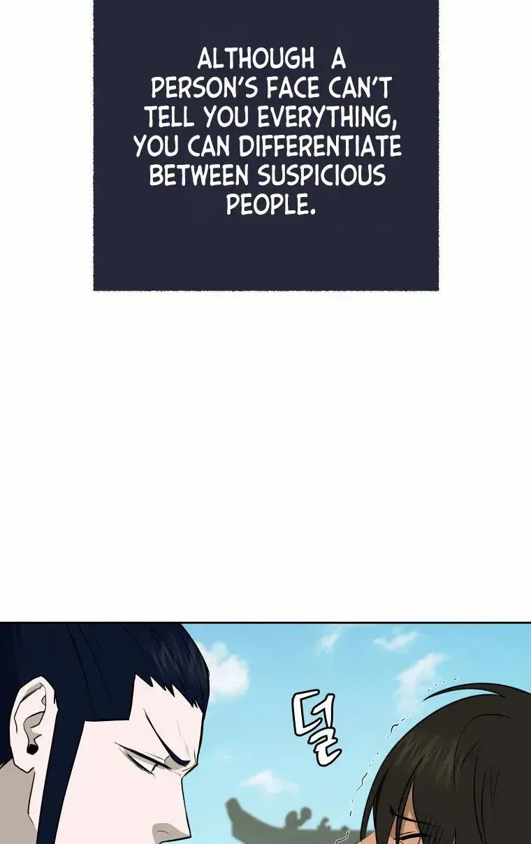 Gwanjeon: Kang Jin Lee Chapter 84 page 37 - 