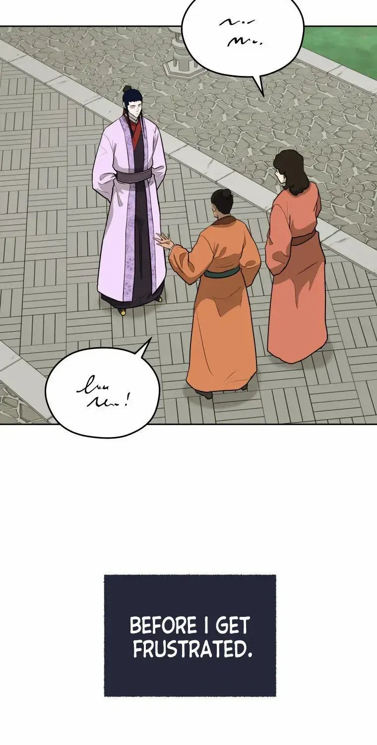 Gwanjeon: Kang Jin Lee Chapter 84 page 39 - 