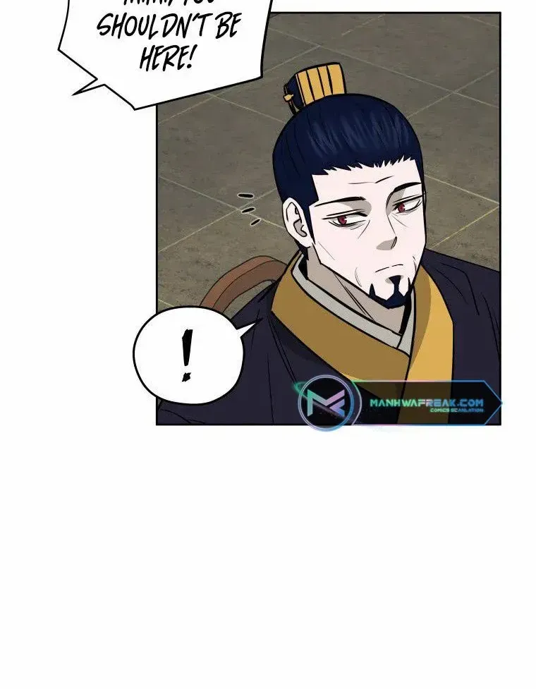 Gwanjeon: Kang Jin Lee Chapter 84 page 49 - 