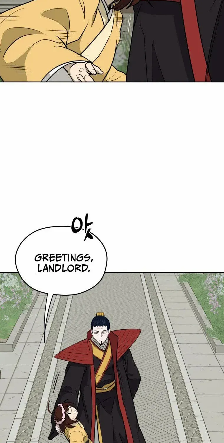 Gwanjeon: Kang Jin Lee Chapter 84 page 55 - 