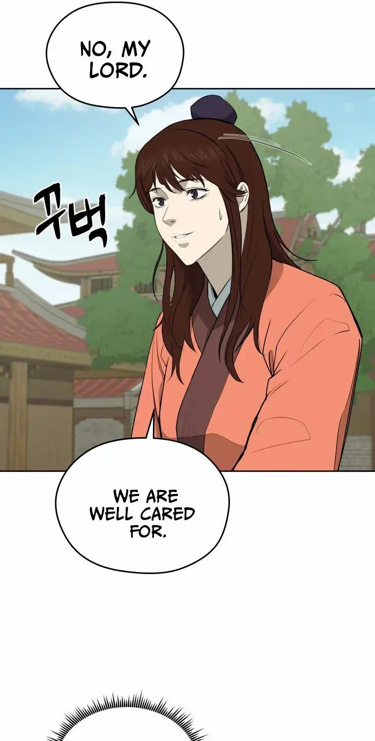 Gwanjeon: Kang Jin Lee Chapter 84 page 58 - 