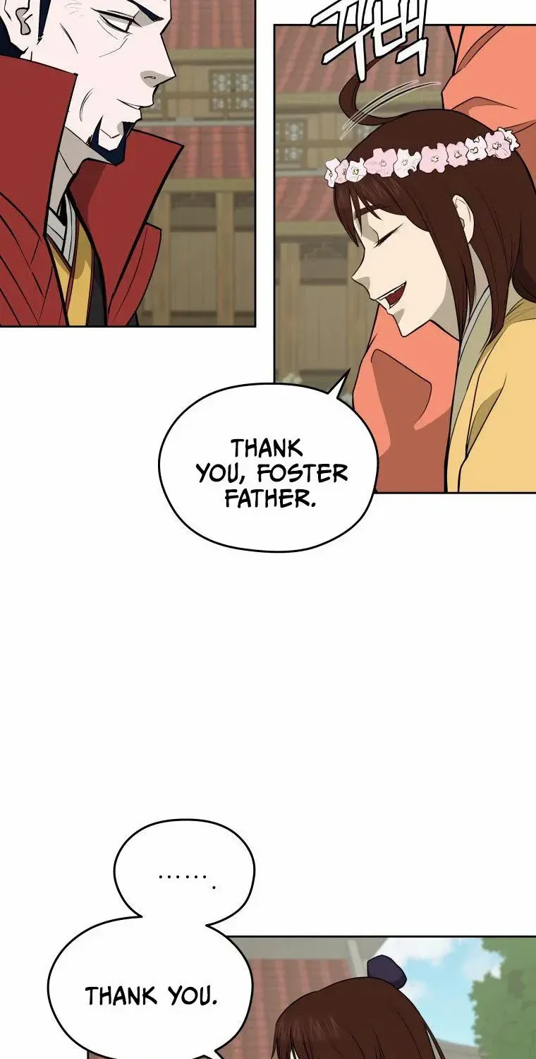 Gwanjeon: Kang Jin Lee Chapter 84 page 63 - 