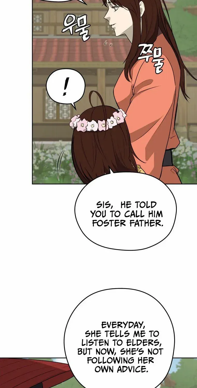 Gwanjeon: Kang Jin Lee Chapter 84 page 64 - 