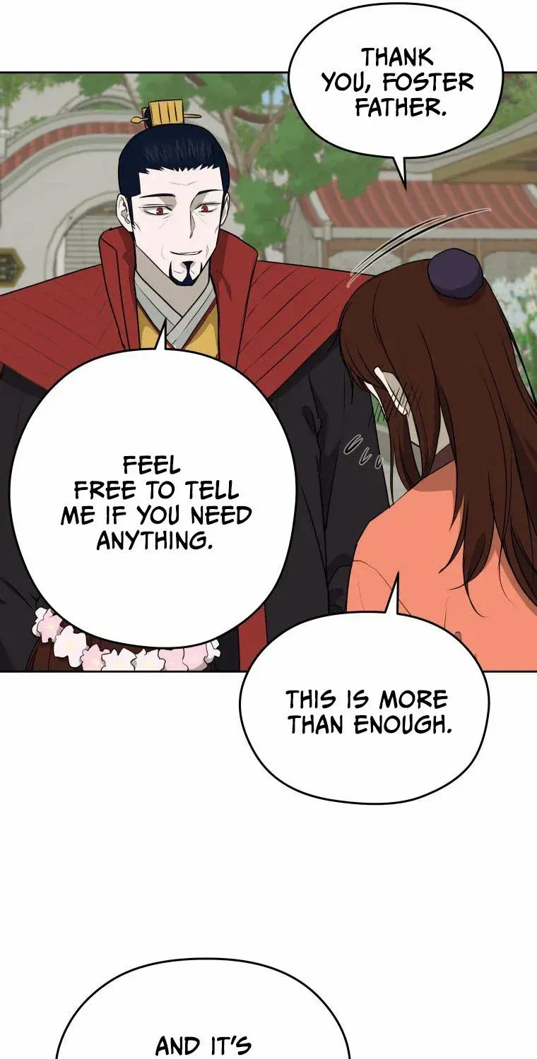 Gwanjeon: Kang Jin Lee Chapter 84 page 66 - 