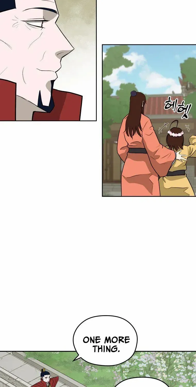 Gwanjeon: Kang Jin Lee Chapter 84 page 68 - 