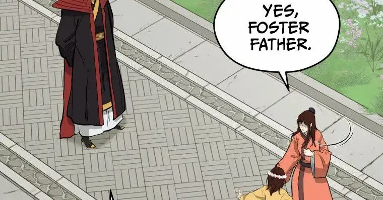 Gwanjeon: Kang Jin Lee Chapter 84 page 69 - 