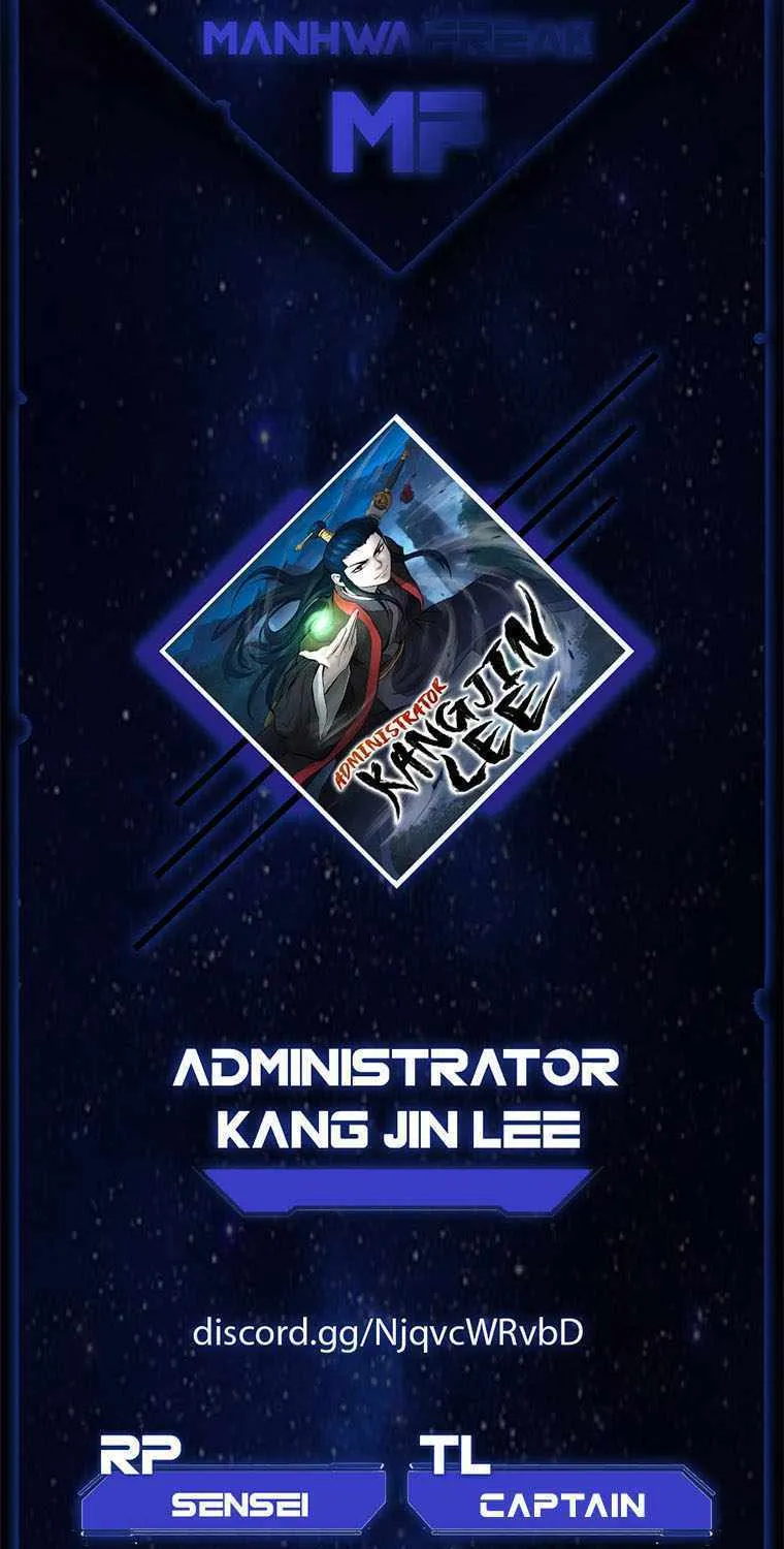 Gwanjeon: Kang Jin Lee Chapter 85 page 2 - 