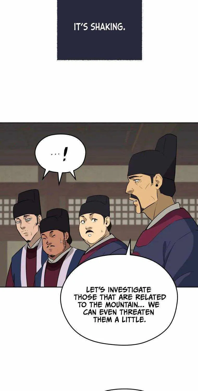 Gwanjeon: Kang Jin Lee Chapter 85 page 13 - 