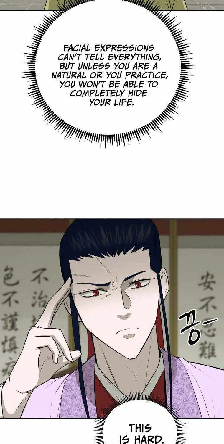 Gwanjeon: Kang Jin Lee Chapter 85 page 22 - 