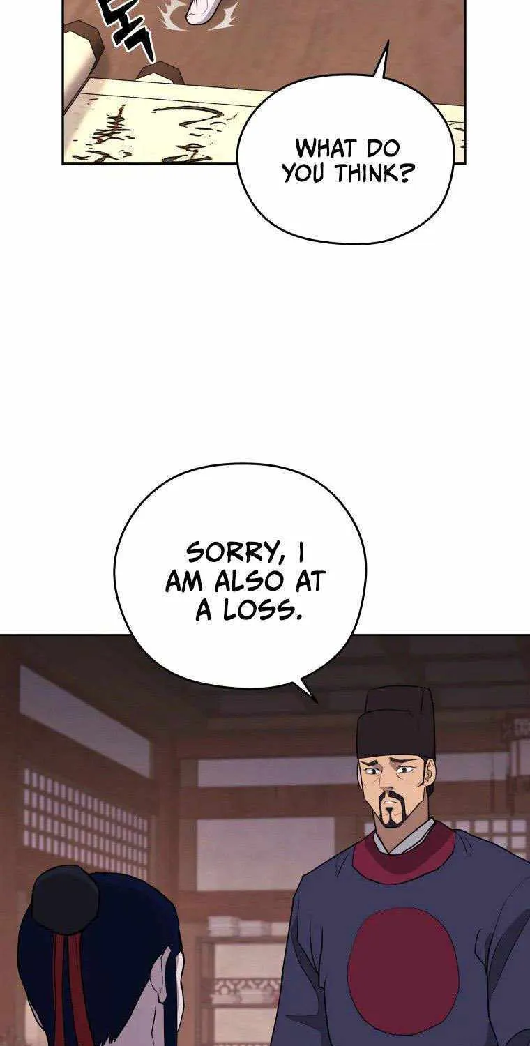 Gwanjeon: Kang Jin Lee Chapter 85 page 24 - 