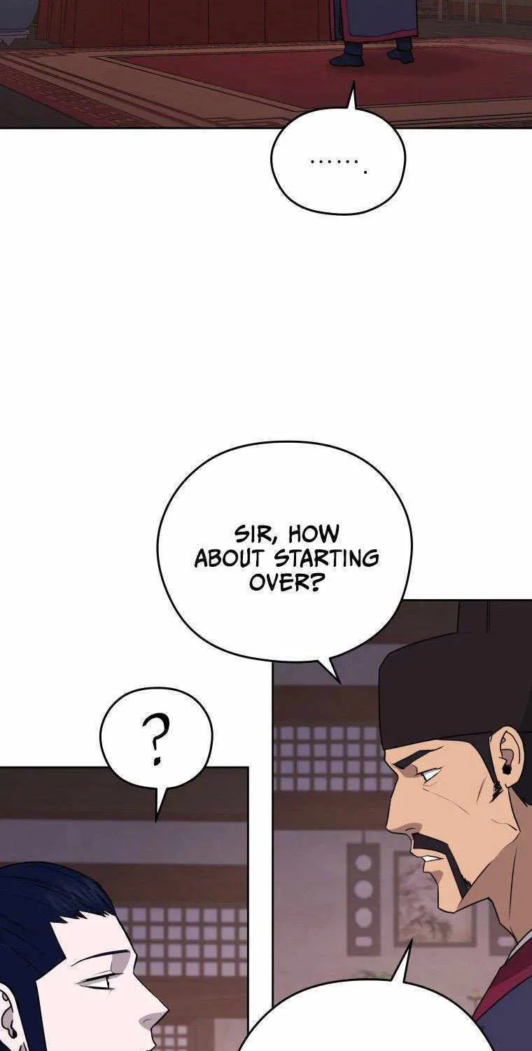 Gwanjeon: Kang Jin Lee Chapter 85 page 26 - 