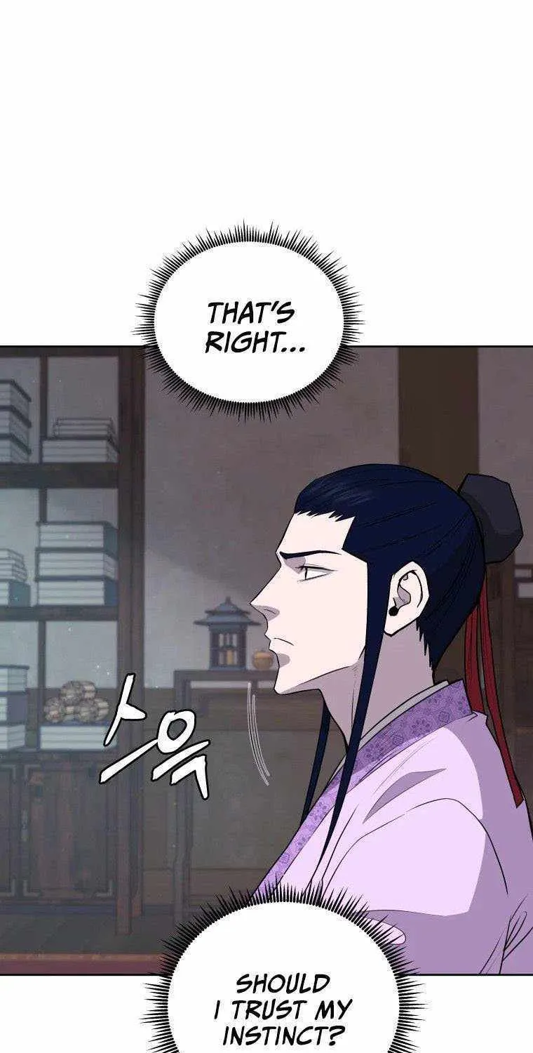 Gwanjeon: Kang Jin Lee Chapter 85 page 48 - 