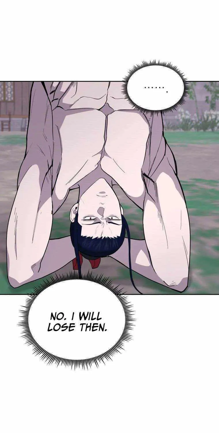 Gwanjeon: Kang Jin Lee Chapter 85 page 55 - 