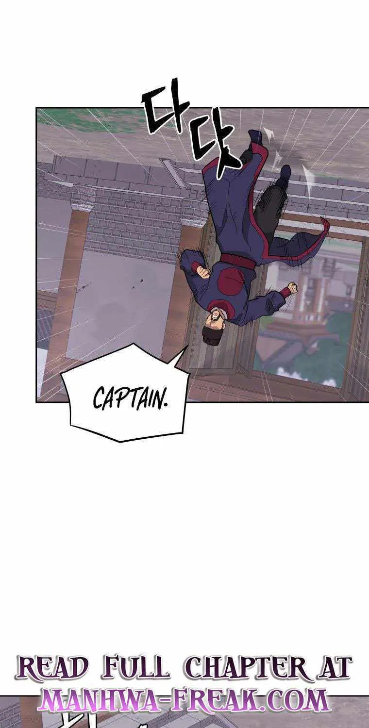 Gwanjeon: Kang Jin Lee Chapter 85 page 56 - 