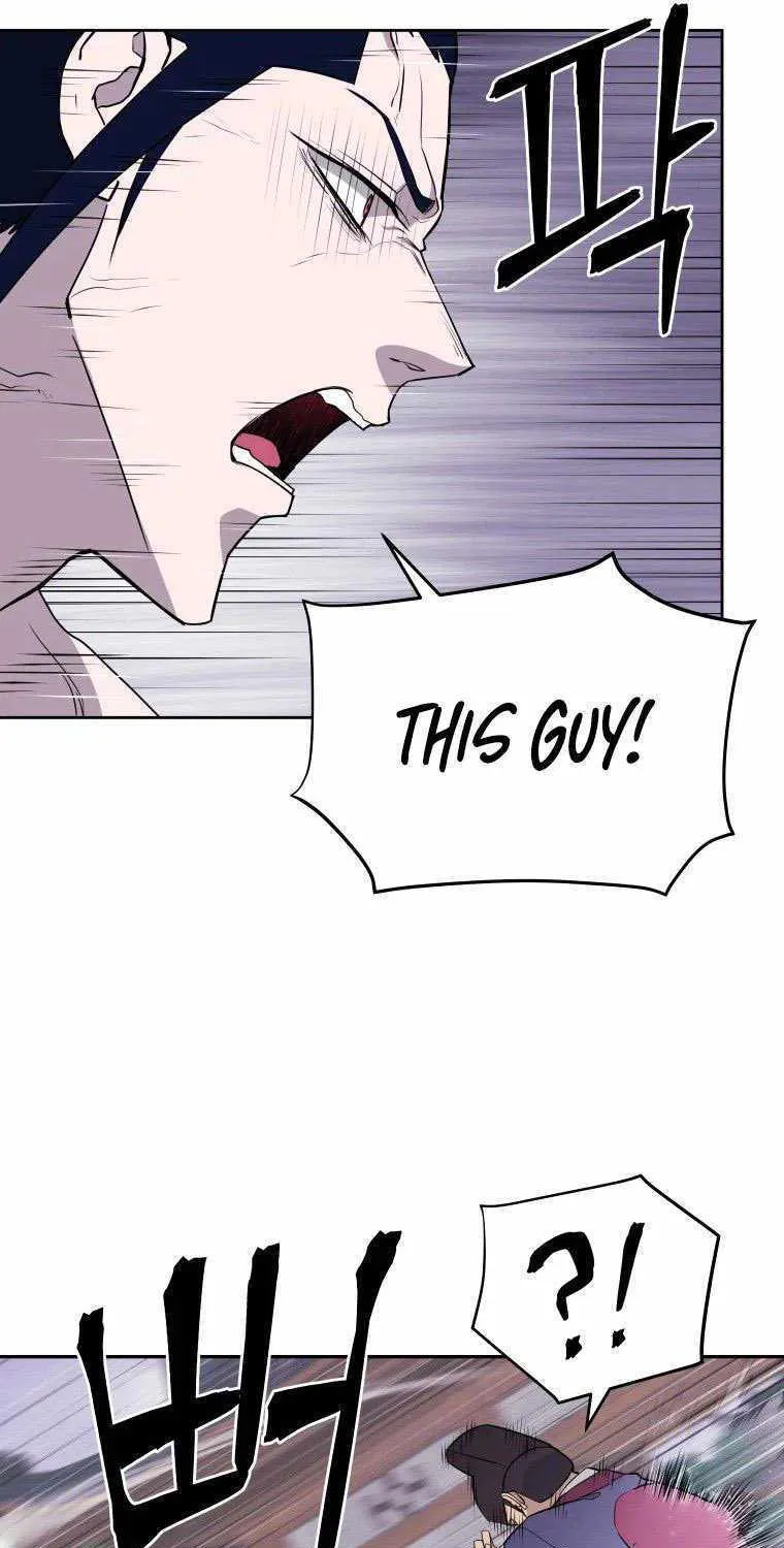 Gwanjeon: Kang Jin Lee Chapter 85 page 60 - 
