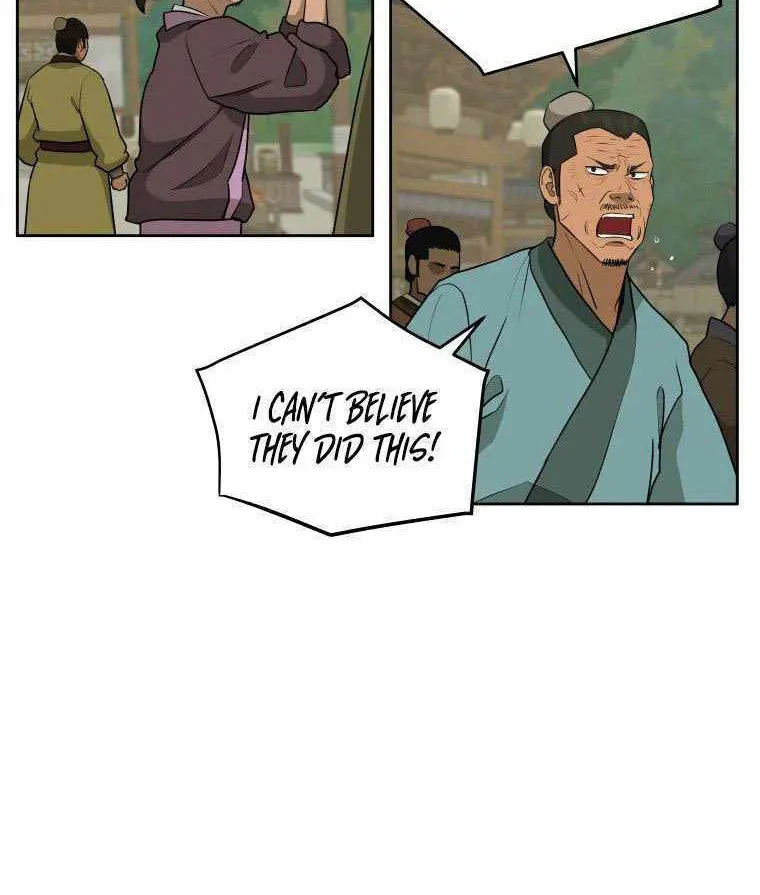 Gwanjeon: Kang Jin Lee Chapter 85 page 67 - 