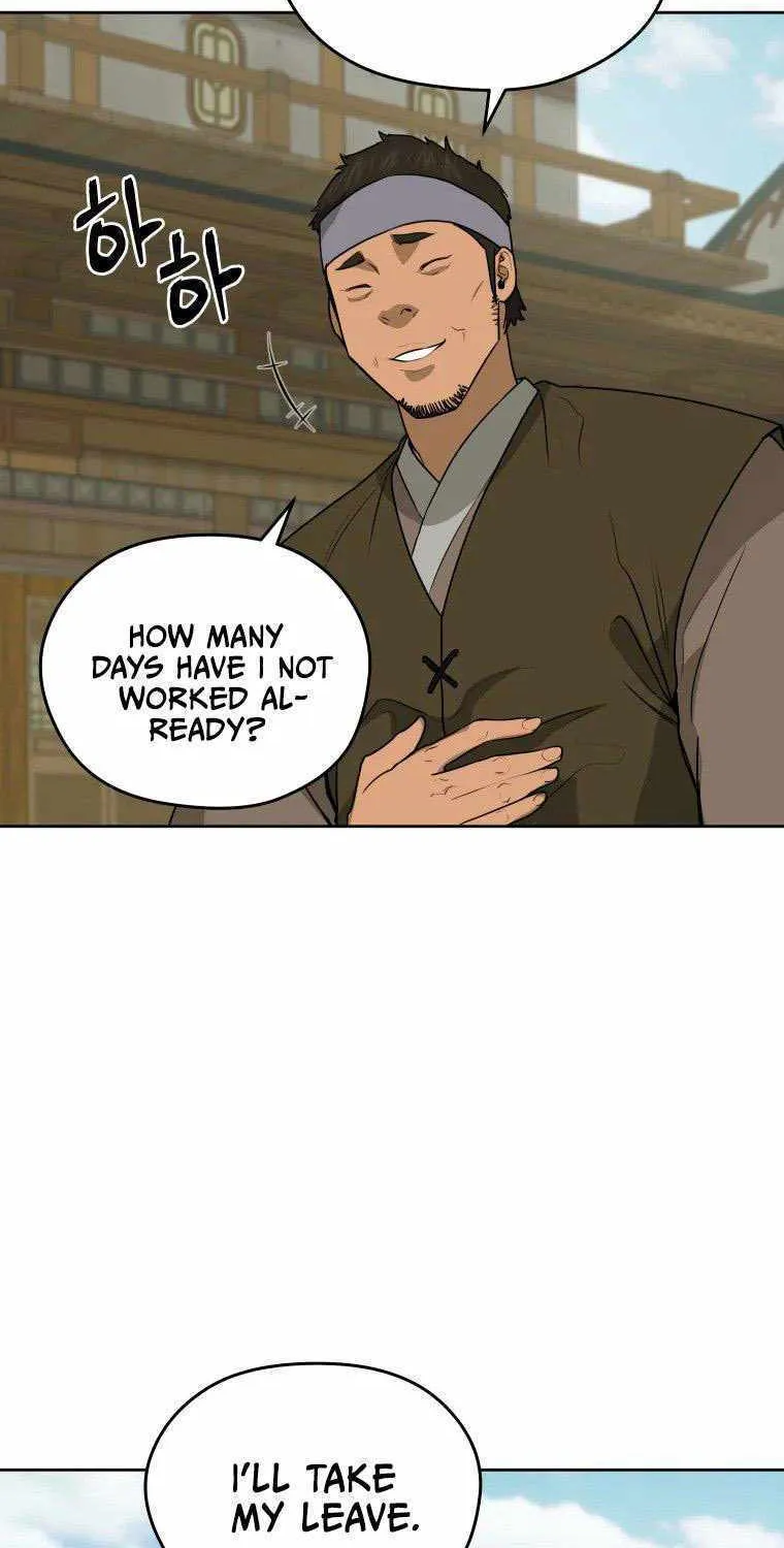 Gwanjeon: Kang Jin Lee Chapter 85 page 73 - 