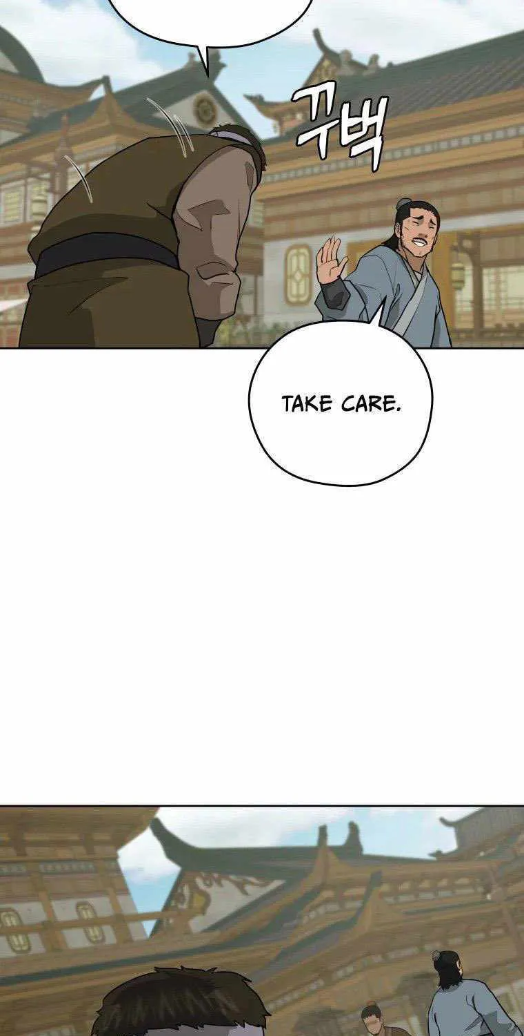 Gwanjeon: Kang Jin Lee Chapter 85 page 74 - 