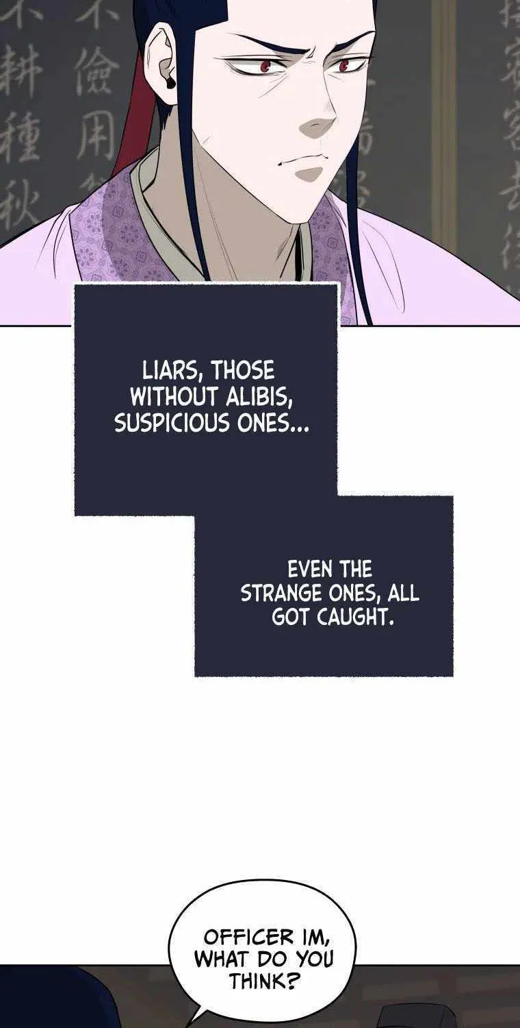 Gwanjeon: Kang Jin Lee Chapter 85 page 9 - 