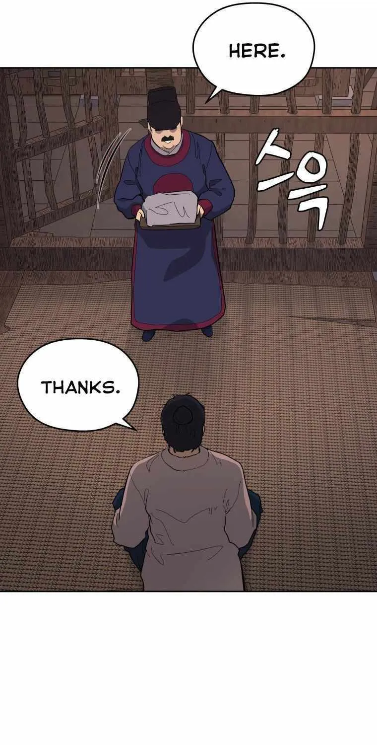 Gwanjeon: Kang Jin Lee Chapter 86 page 21 - 