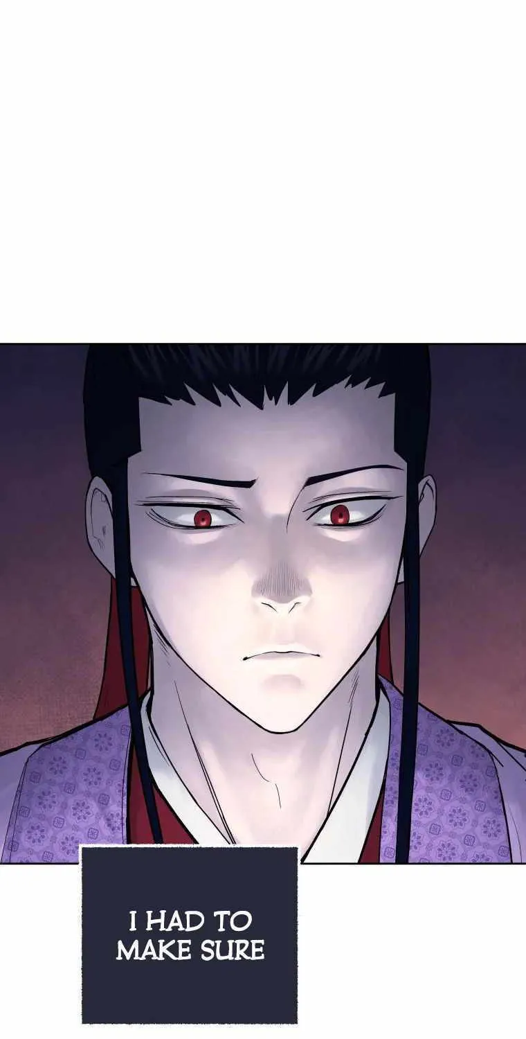 Gwanjeon: Kang Jin Lee Chapter 86 page 30 - 
