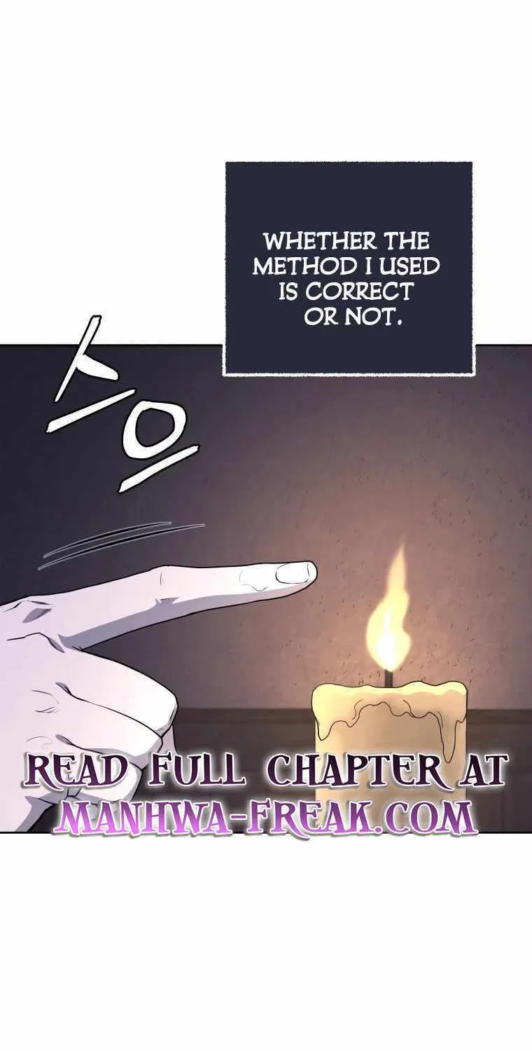 Gwanjeon: Kang Jin Lee Chapter 86 page 32 - 