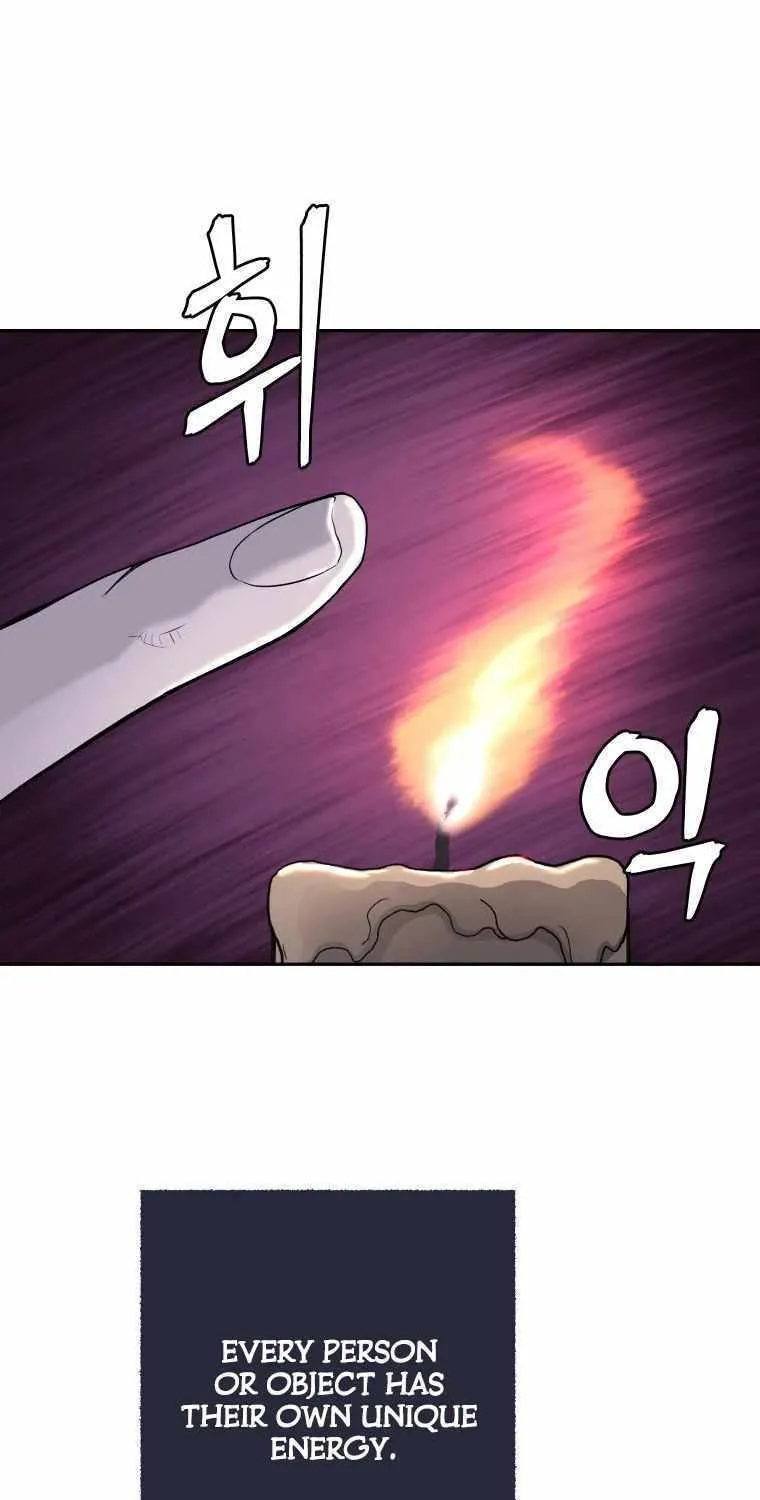 Gwanjeon: Kang Jin Lee Chapter 86 page 33 - 