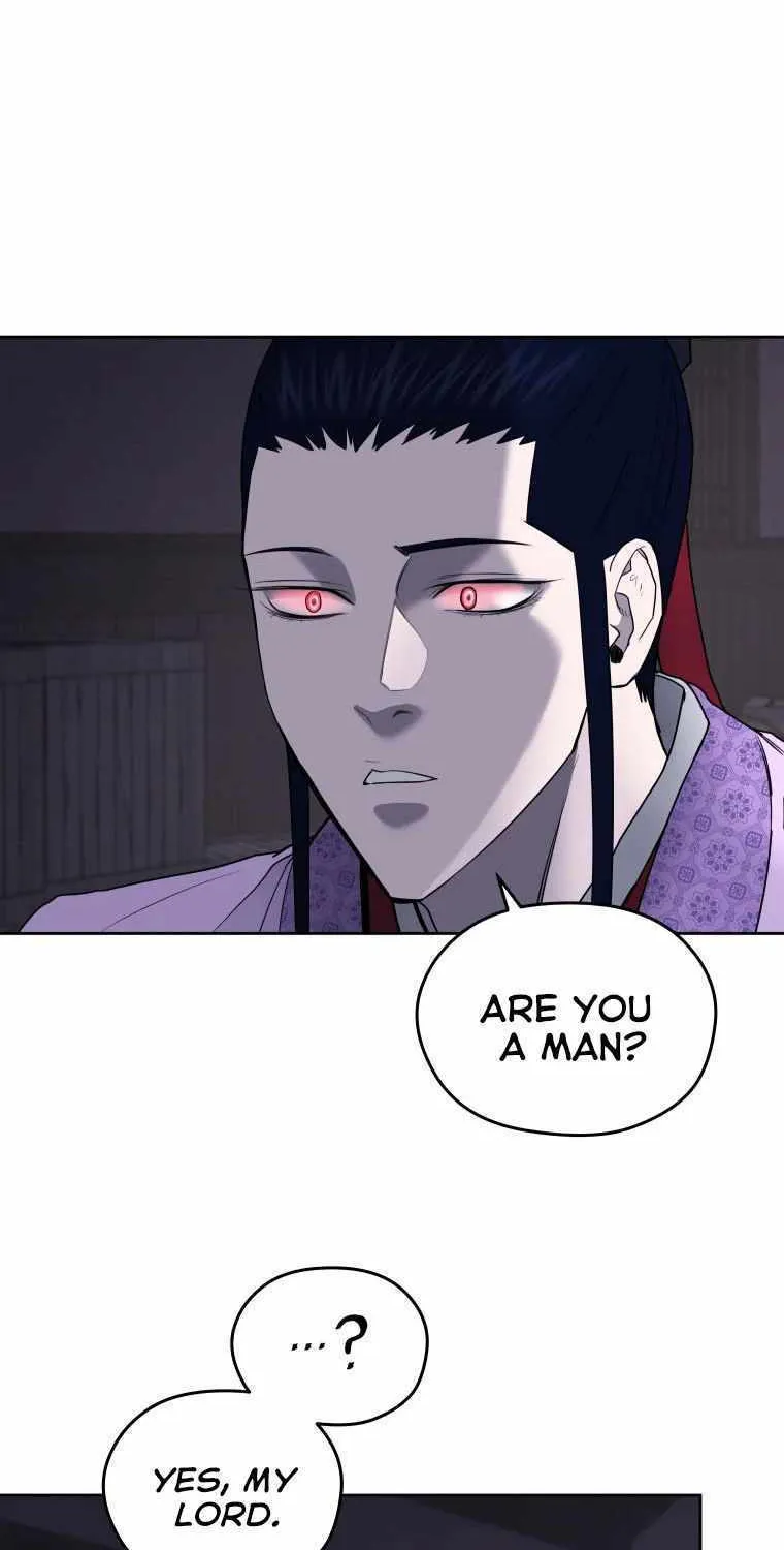 Gwanjeon: Kang Jin Lee Chapter 86 page 38 - 