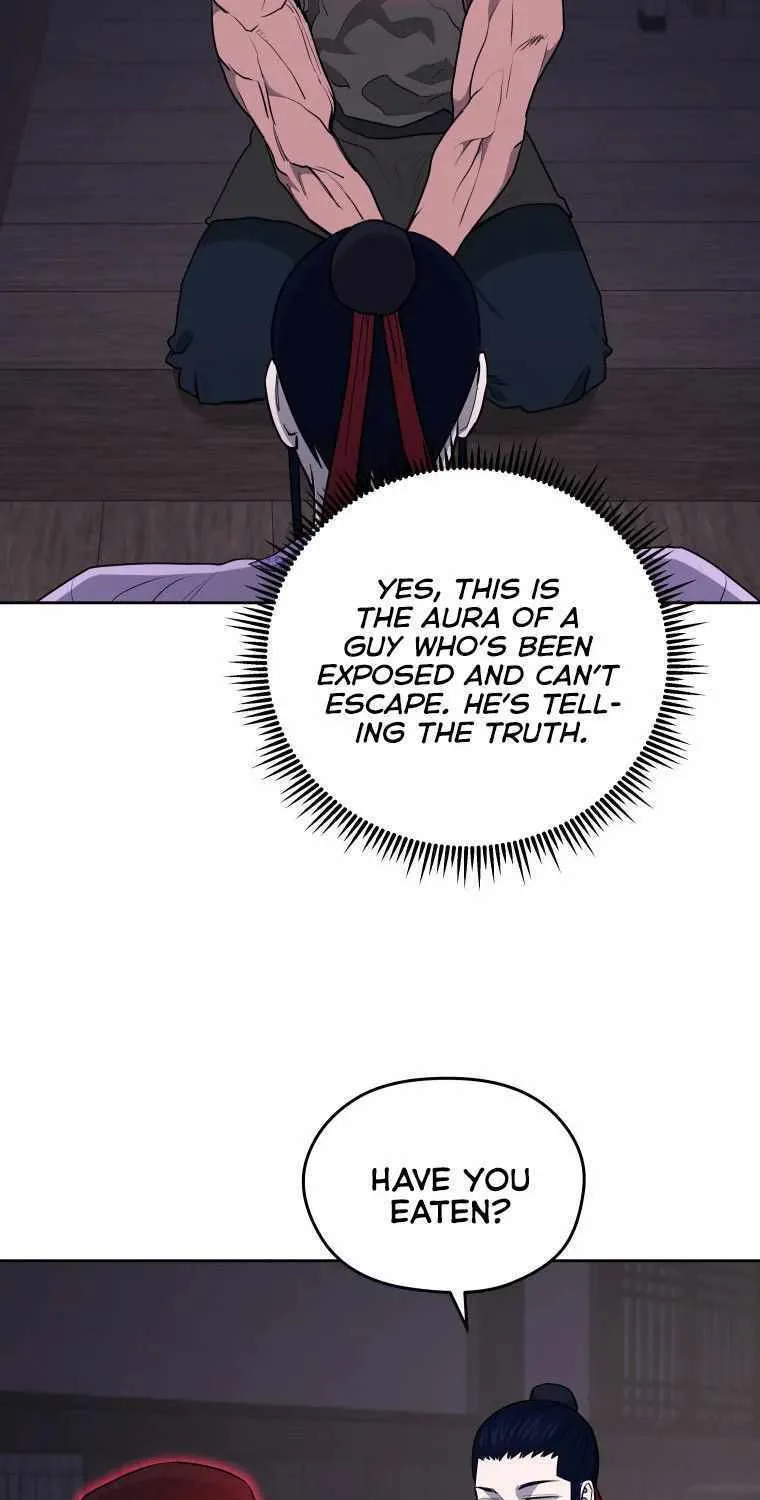 Gwanjeon: Kang Jin Lee Chapter 86 page 41 - 